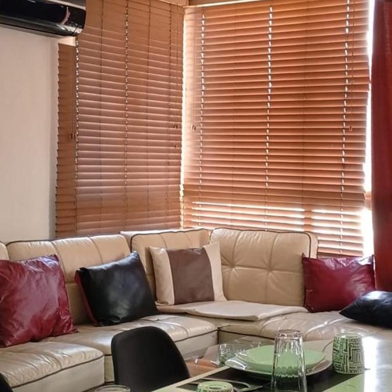 Confortable apto tipo Suite/ Turismo Relax - Deluxe Apartment - 5