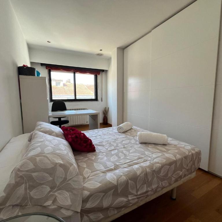 YourHouse Aldo - Apartamento con vistas a la ciudad - 14