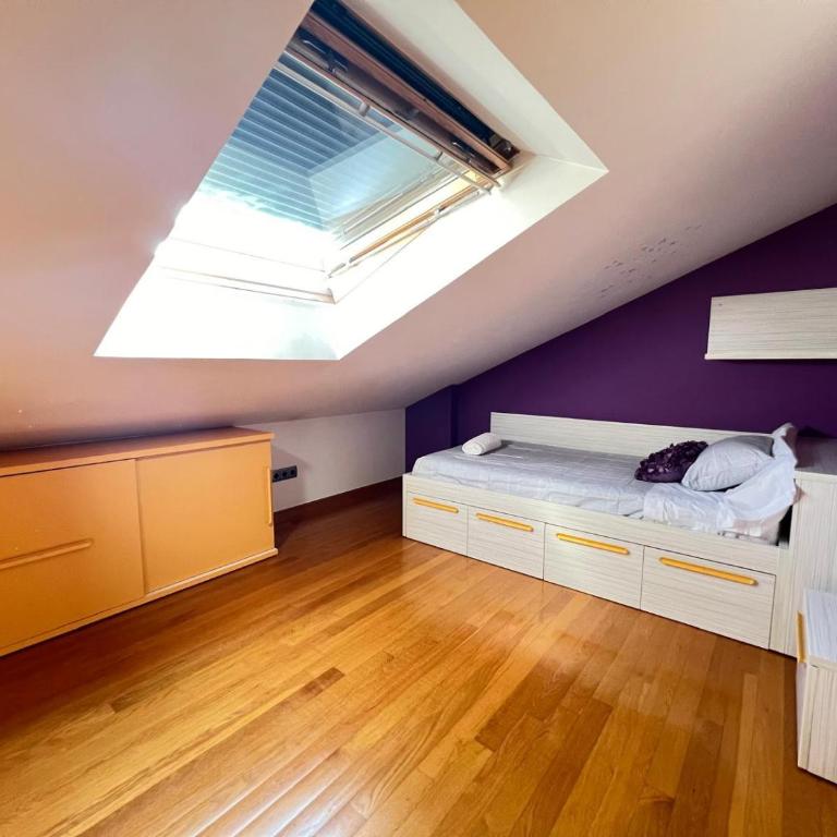 YourHouse Aldo - Apartamento con vistas a la ciudad - 18