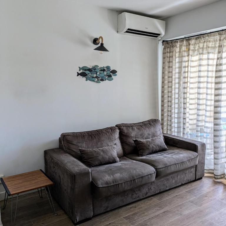 Adorable studio 3 p climatisé - HYERES Port plages - Appartement - 10
