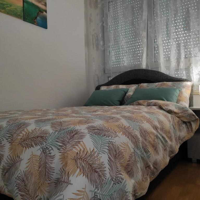 Orchis - One-Bedroom Apartment - 6