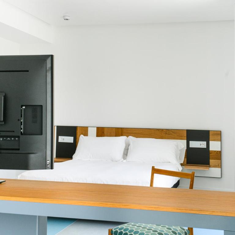 So' Lifestyle Hotel Sorrento - Camera Familiare Tripla con Balcone - 1