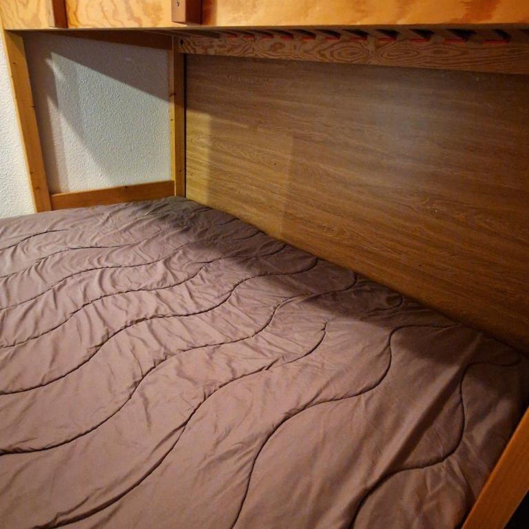 Charmant studio cabine 4/5 pers, balcon, proche pistes et commerces à Modane - FR-1-265-189 - Appartement (5 Adultes) - 8