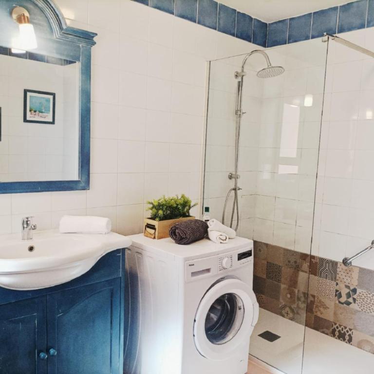 CASA ANITA, pool sea and surf in Corralejo - Apartamento de 1 dormitorio - 54