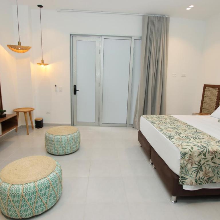 Hotel Boutique Palma Arena - Suite Estándar - 10