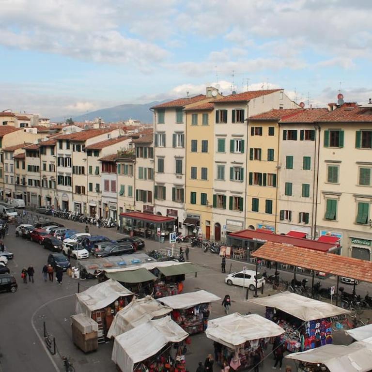 Stilish Apartment - Appartamento con 1 Camera da Letto - 5
