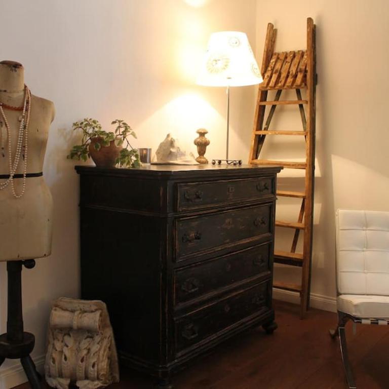 Stilish Apartment - Appartamento con 1 Camera da Letto - 7