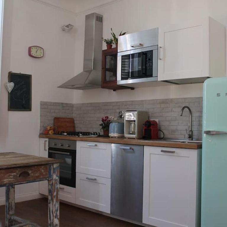 Stilish Apartment - Appartamento con 1 Camera da Letto - 10