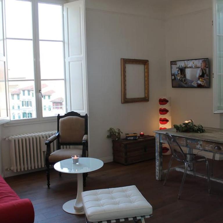Stilish Apartment - Appartamento con 1 Camera da Letto - 11