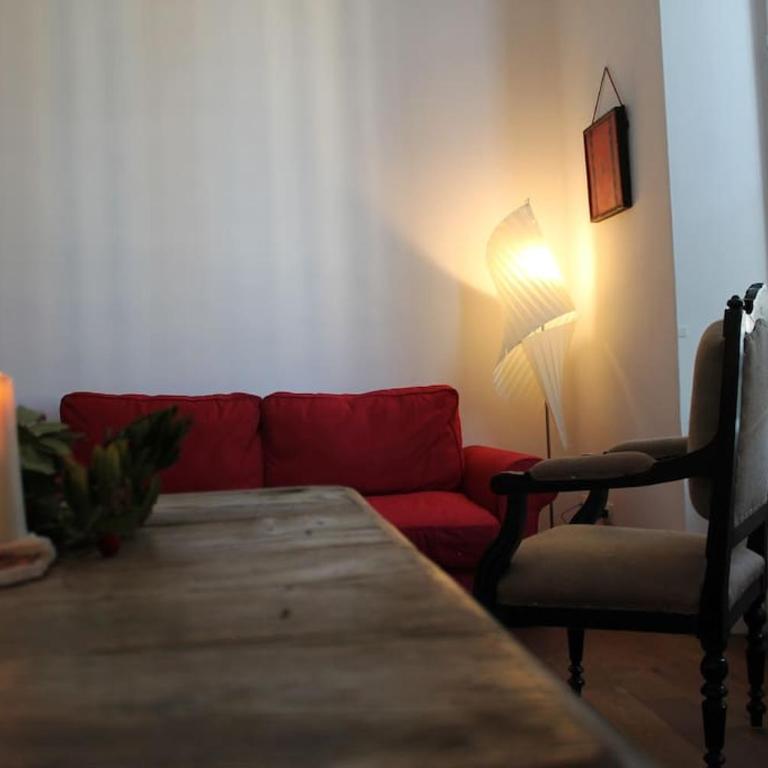 Stilish Apartment - Appartamento con 1 Camera da Letto - 16