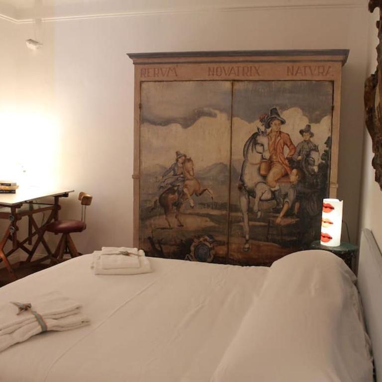 Stilish Apartment - Appartamento con 1 Camera da Letto - 35