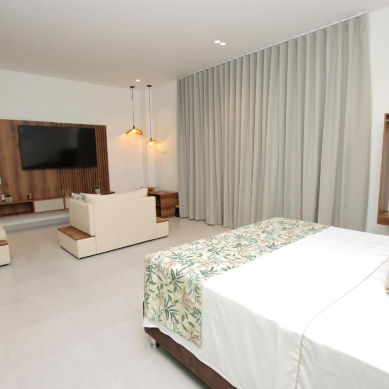 Hotel Boutique Palma Arena - Suite Executive - 4
