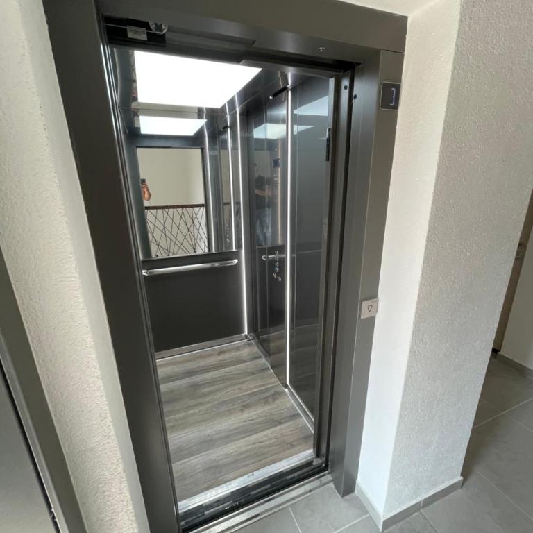 HelVik Apartman Aqua Park - Apartman sa 1 Spavaćom Sobom - 17