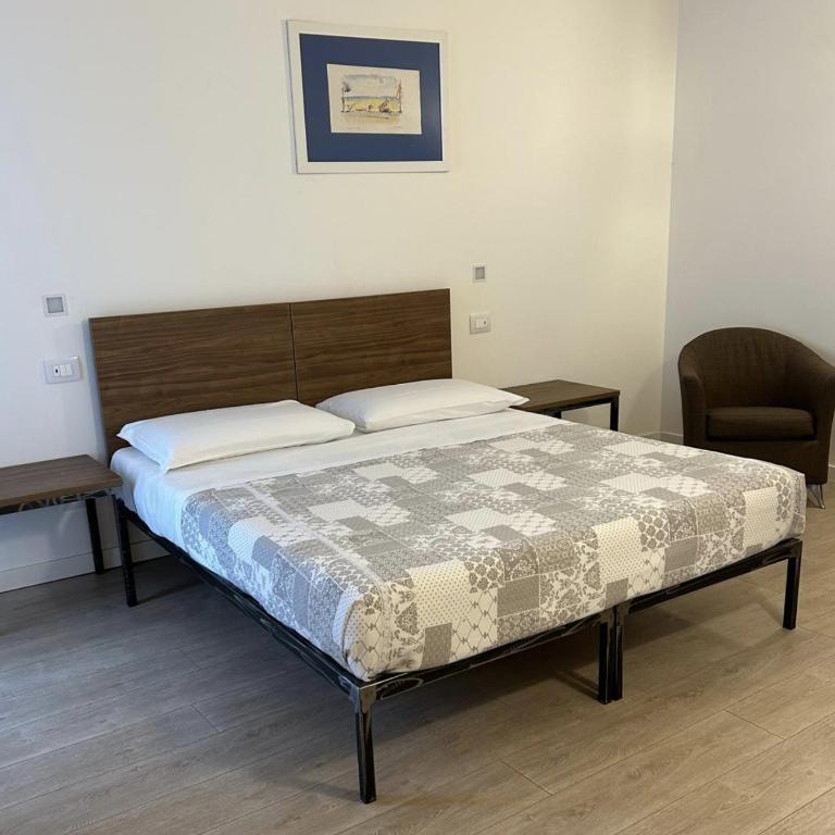 Carrera Home Appartamenti Verona - Bike Hotel - Appartamento - 16