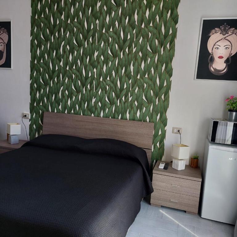Al Teatro Antico Rooms & House - Large Double Room - 2