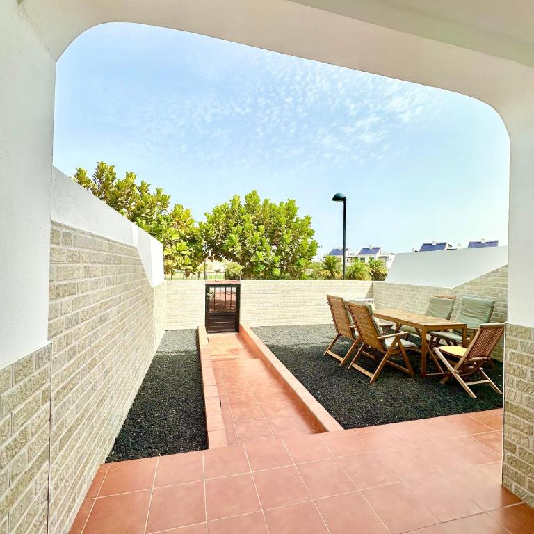 Casa Kai Ocean View- Pool, Three terraces, Hammocks, Wifi and Private Parking - Casa de 3 dormitorios - 36