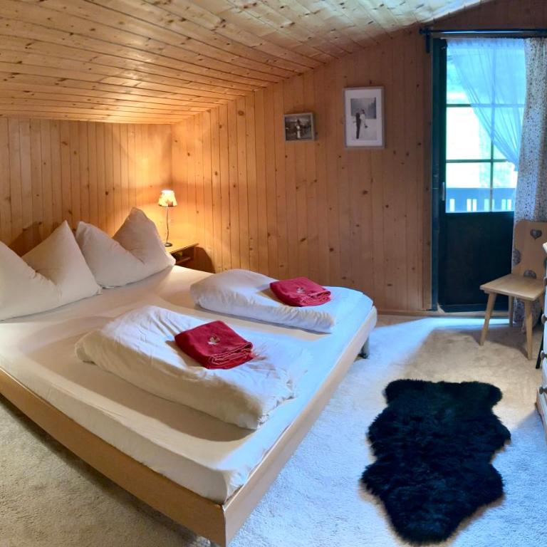 Guest House du Grand Paradis - On Piste - Suite 2 Chambres - 3