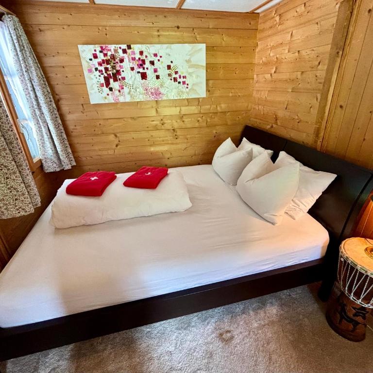 Guest House du Grand Paradis - On Piste - Suite 2 Chambres - 2