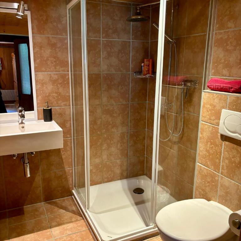 Guest House du Grand Paradis - On Piste - Suite 2 Chambres - 5
