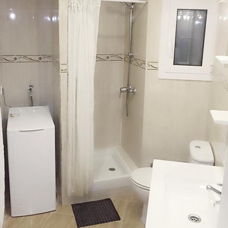 CALAFELL 5 BEACH - Apartamento con vistas al mar - 24