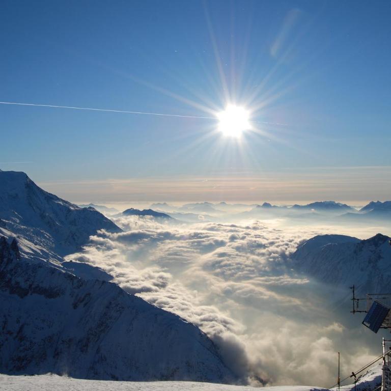 Apartment Courmayeur - Apartment with Mountain View - 22