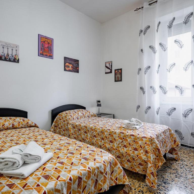GuestHost - Woodstick house - Appartamento con 2 Camere da Letto - 2