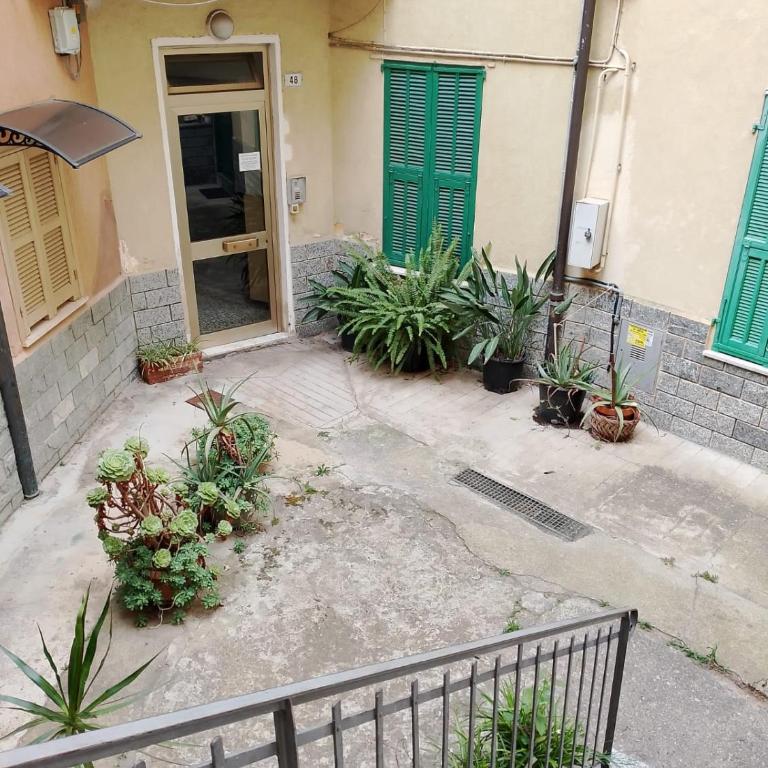 Casa del Sax - Appartamento con 1 Camera da Letto - 15
