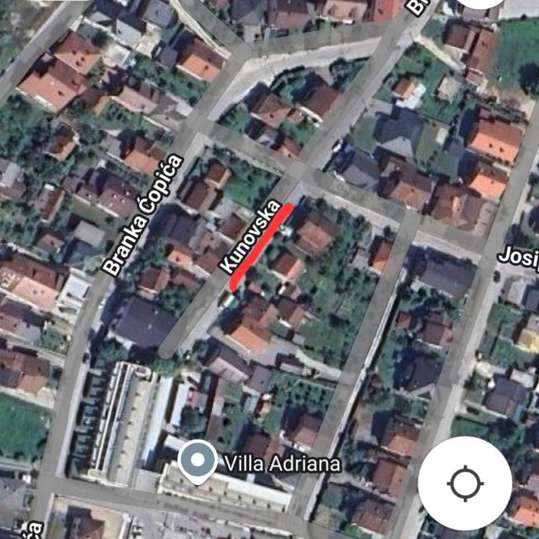 Apartments White House Bihac - Two-Bedroom Apartment - 8