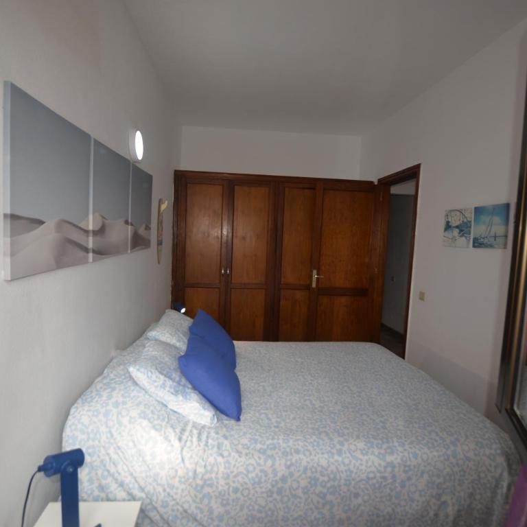 Apartamento Maralma - Apartamento de 1 dormitorio - 10