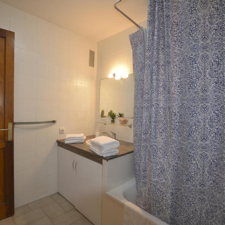 Apartamento Maralma - Apartamento de 1 dormitorio - 12