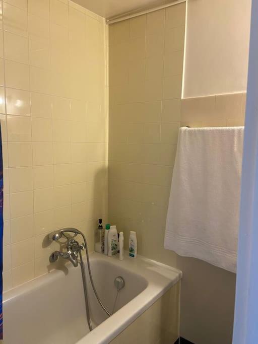 Studio charmant centré à Lausanne - Appartamento con 1 Camera da Letto - 7