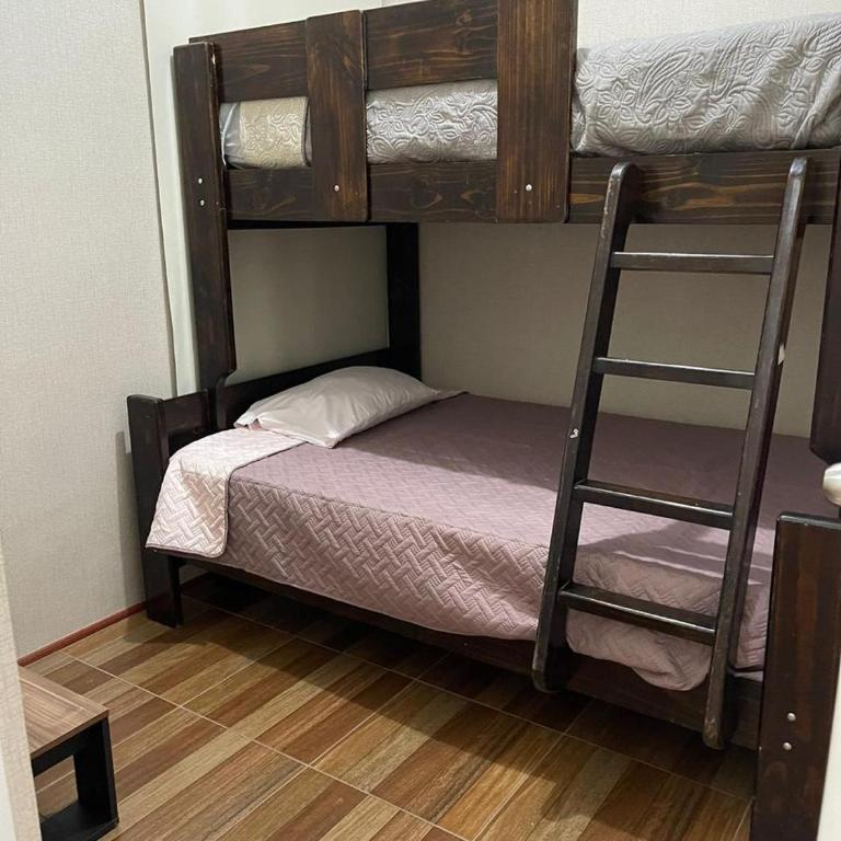 Departamento 3 habitaciones Full equipado - Three-Bedroom Apartment - 4