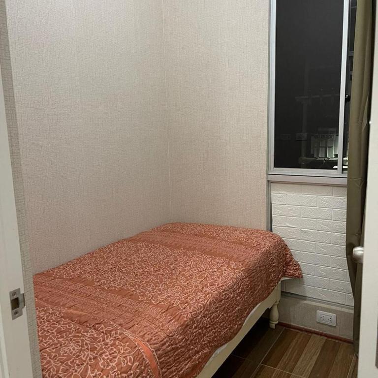 Departamento 3 habitaciones Full equipado - Three-Bedroom Apartment - 6