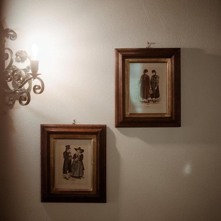 Pension Mühlbacherhof - Doppelzimmer mit Dusche - 4
