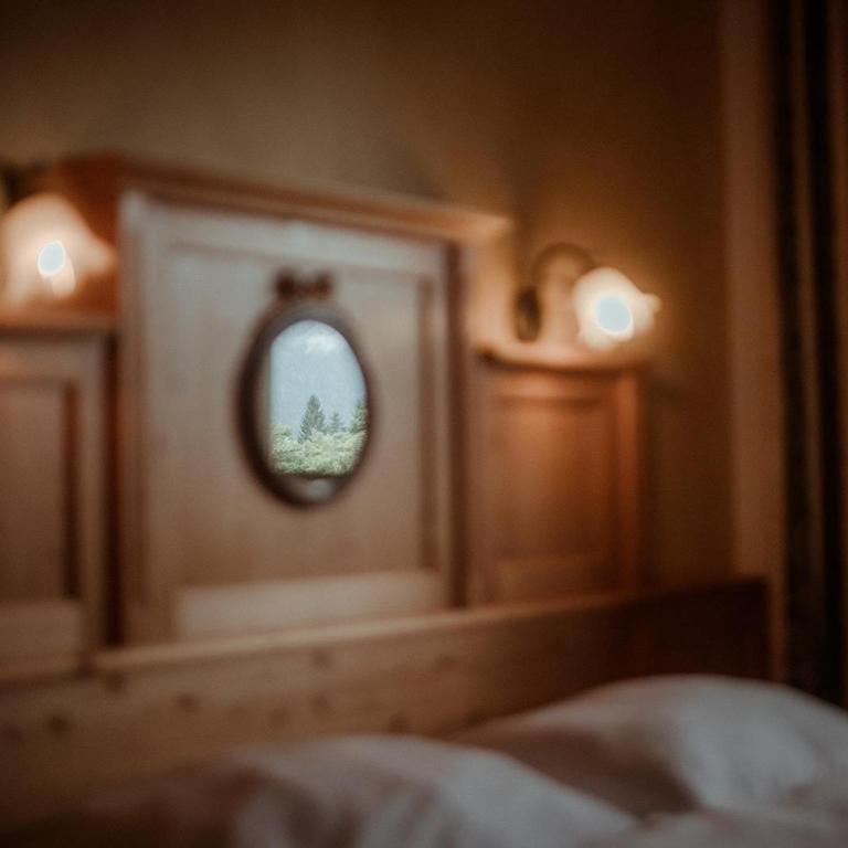 Pension Mühlbacherhof - Doppelzimmer mit Dusche - 33