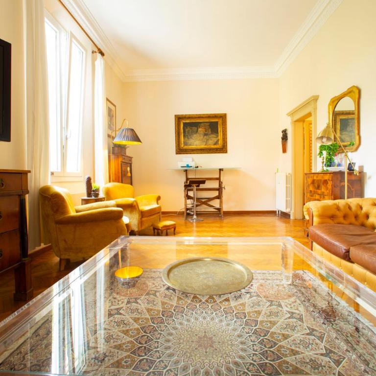 GetTheKey Alberti - Appartamento con 3 Camere da Letto - 5