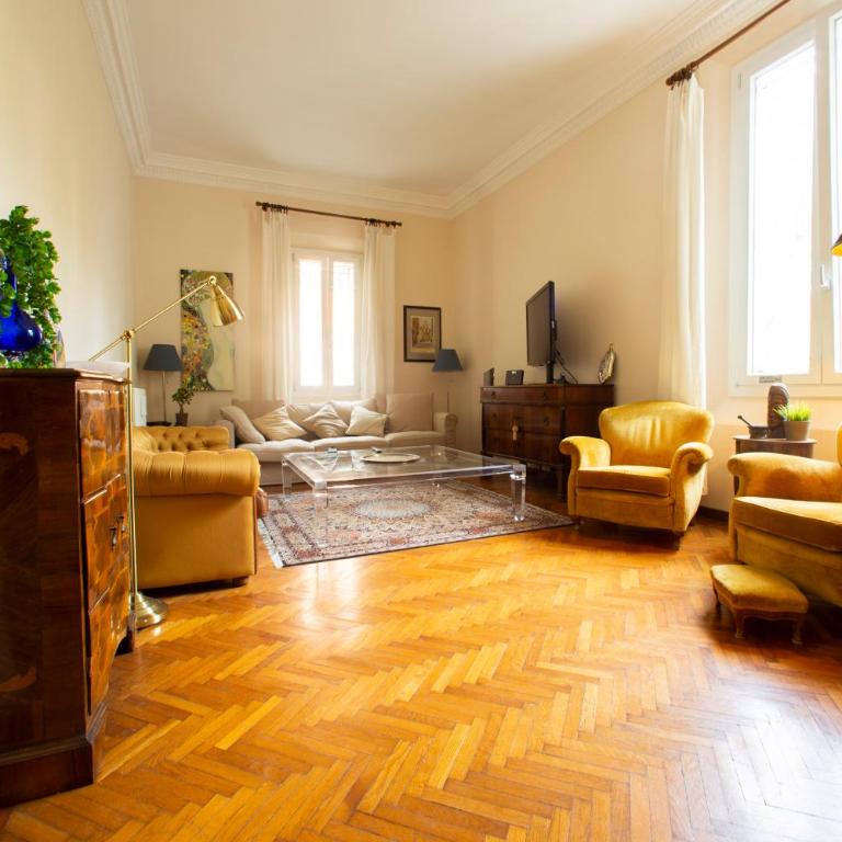 GetTheKey Alberti - Appartamento con 3 Camere da Letto - 1