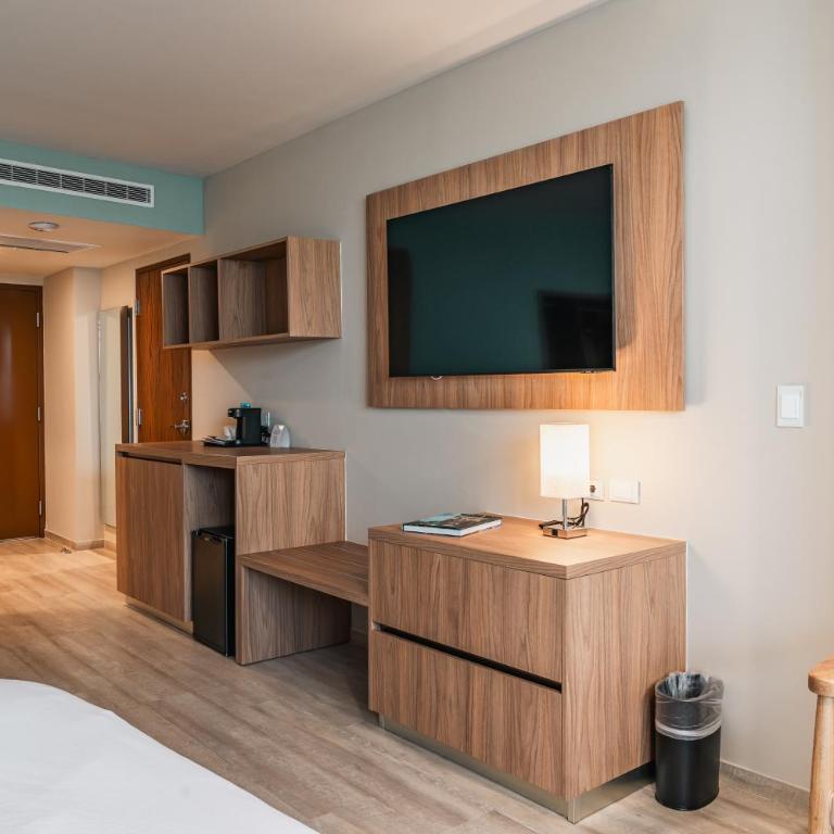Wyndham Garden Mazatlan Marina - Queen Room with Two Queen Beds - Non-Smoking - 1