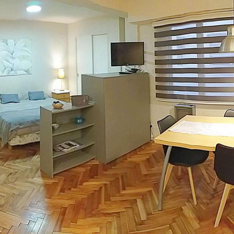 DEPARTAMENTO TURISTICO Oconnor - Apartamento de 1 dormitorio - 1