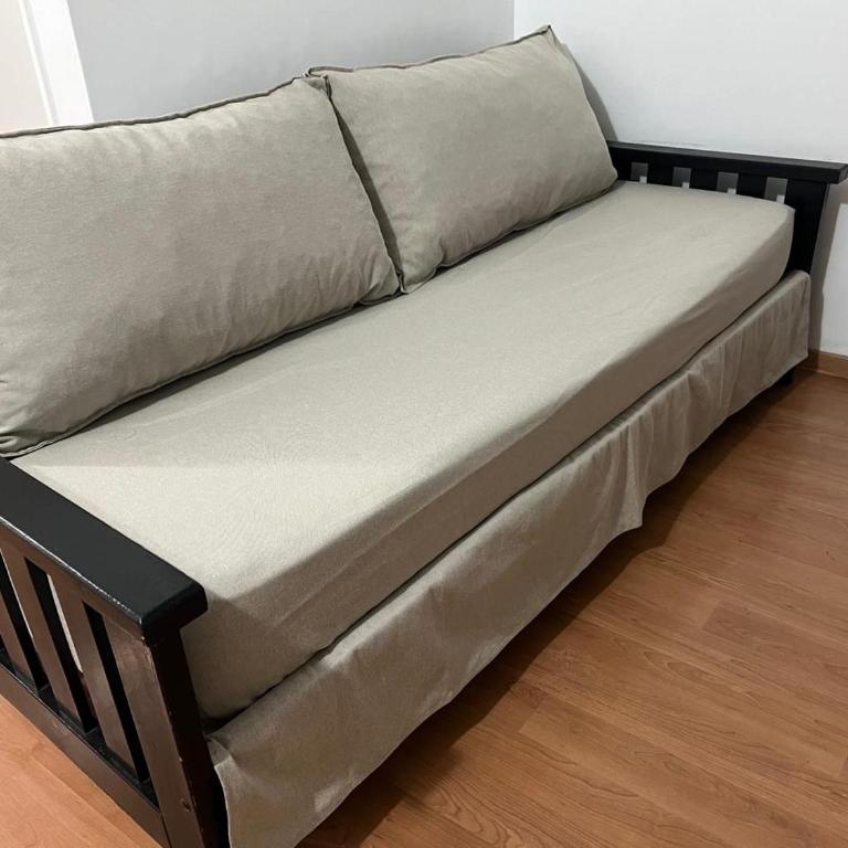 Buenos Aires Center Studio sobre Avenida Corrientes - Apartamento de 1 dormitorio - 18