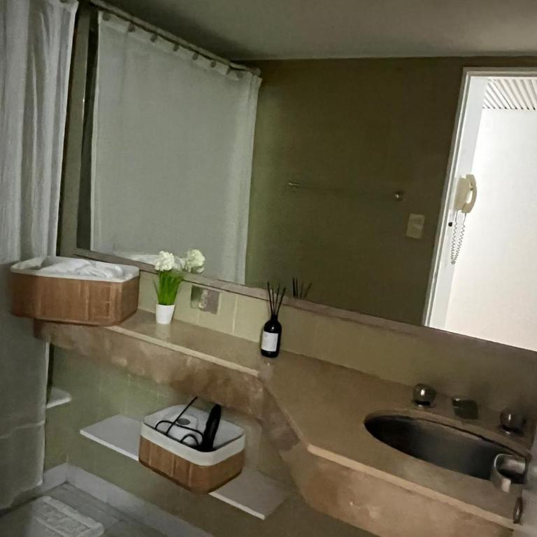 Buenos Aires Center Studio sobre Avenida Corrientes - Apartamento de 1 dormitorio - 27