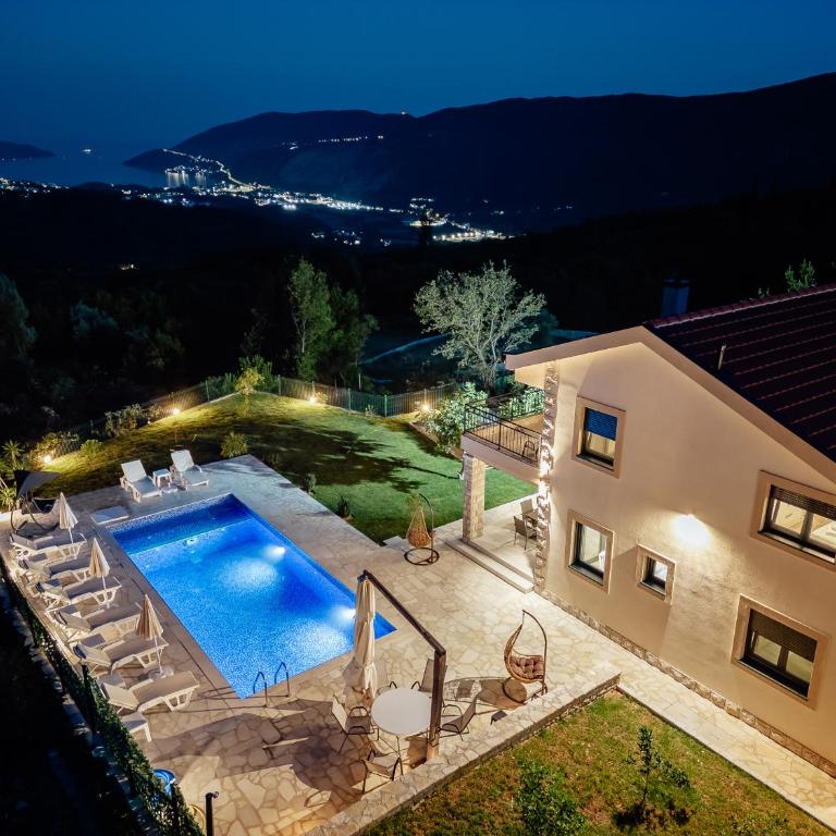 Villa Goranovic - Villa - 12