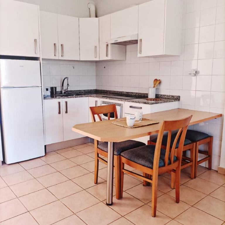 CASA ANITA, pool sea and surf in Corralejo - Apartamento de 1 dormitorio - 60