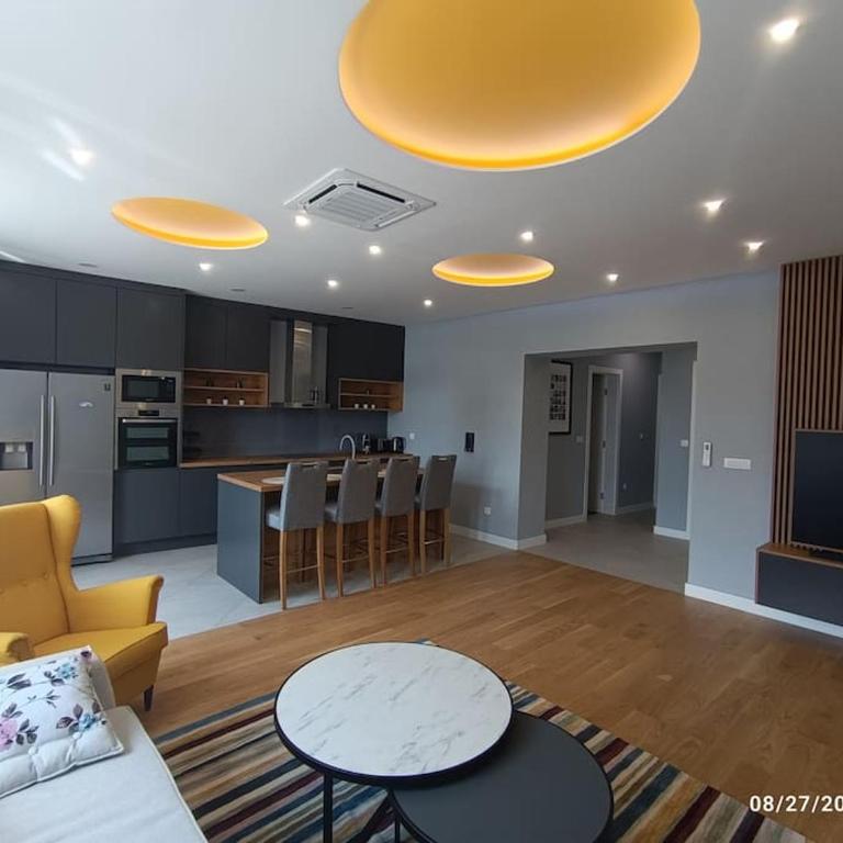 Sarajevo from A to Z - Lux City Center - Two-Bedroom Apartment - 10
