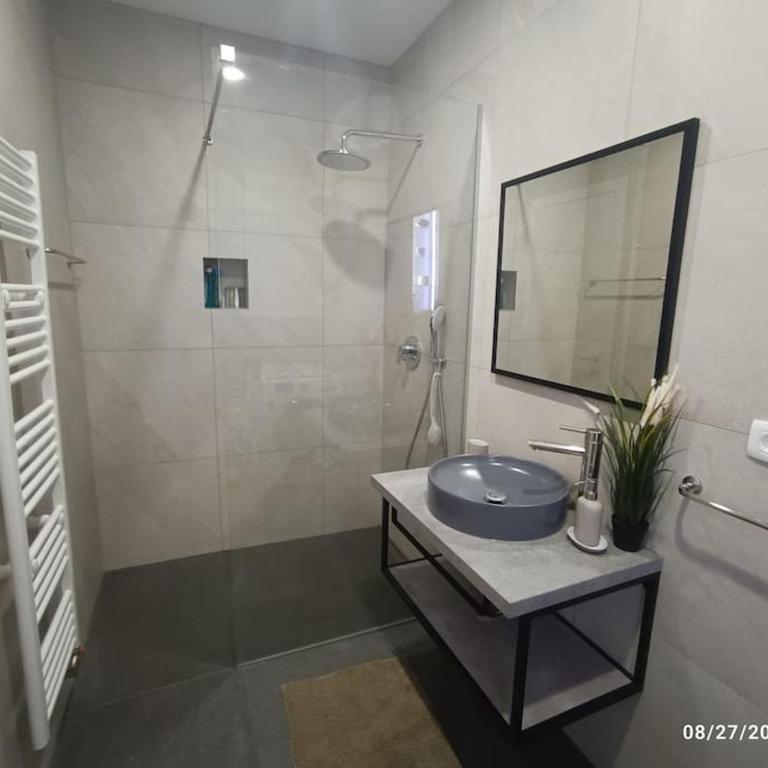 Sarajevo from A to Z - Lux City Center - Two-Bedroom Apartment - 24