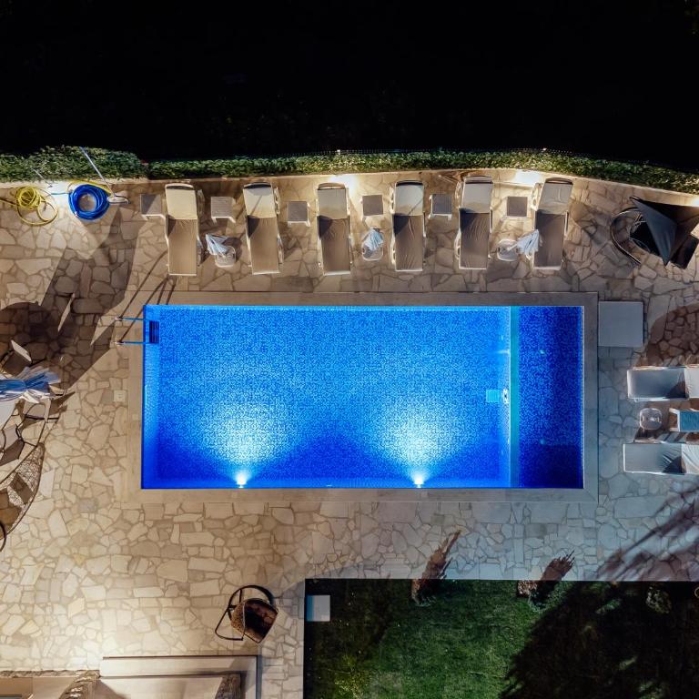 Villa Goranovic - Villa - 11