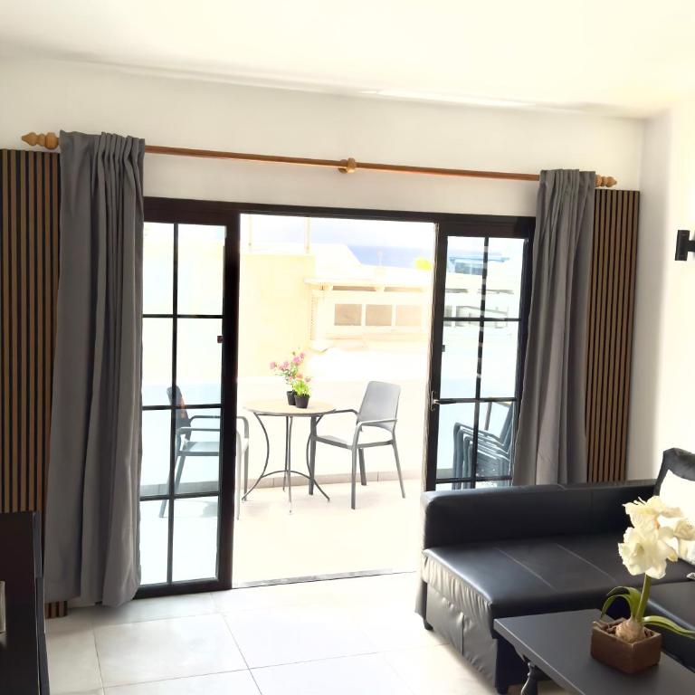Casa Las Olas - Three-Bedroom Villa - 16