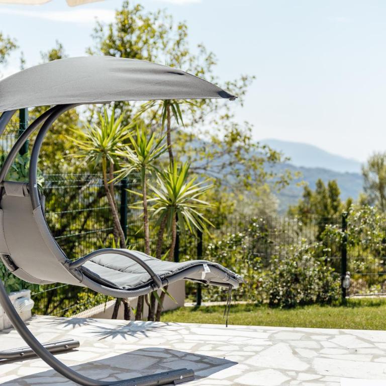 Villa Goranovic - Villa - 25