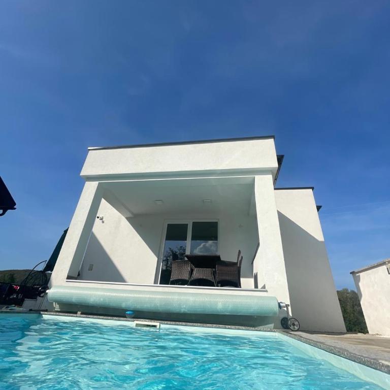 Villa Sami - Villa - 4