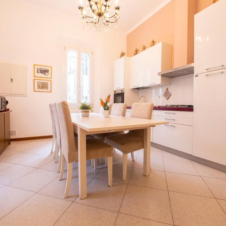GetTheKey Alberti - Appartamento con 3 Camere da Letto - 9